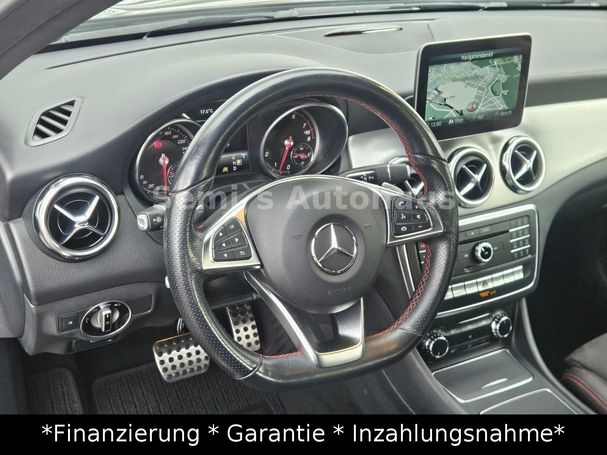 Mercedes-Benz GLA 200 115 kW image number 12