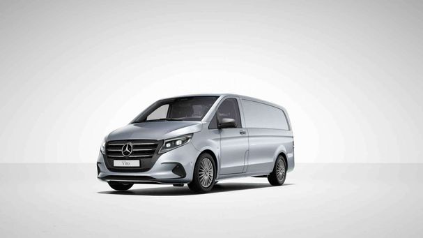 Mercedes-Benz Vito 119 CDi SELECT 140 kW image number 14