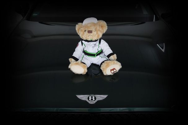 Bentley Continental GT 467 kW image number 27