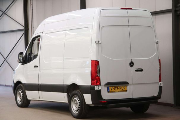 Mercedes-Benz Sprinter L1H2 314 105 kW image number 3