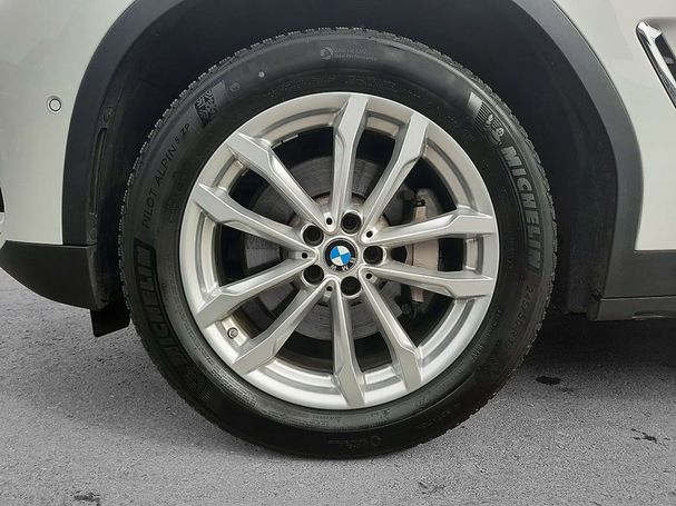 BMW X3 xDrive 210 kW image number 7