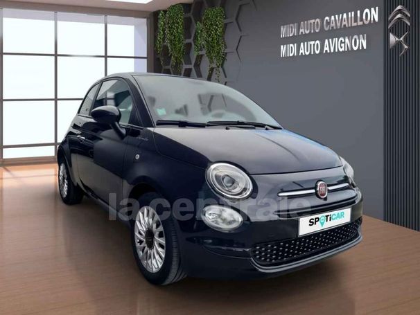 Fiat 500 1.0 51 kW image number 2