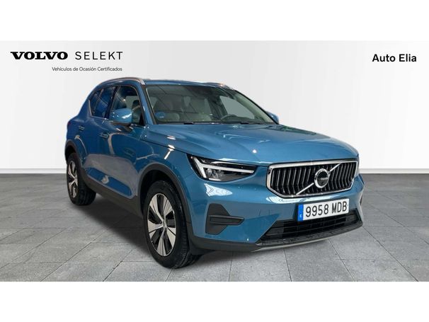 Volvo XC40 Recharge T4 155 kW image number 2