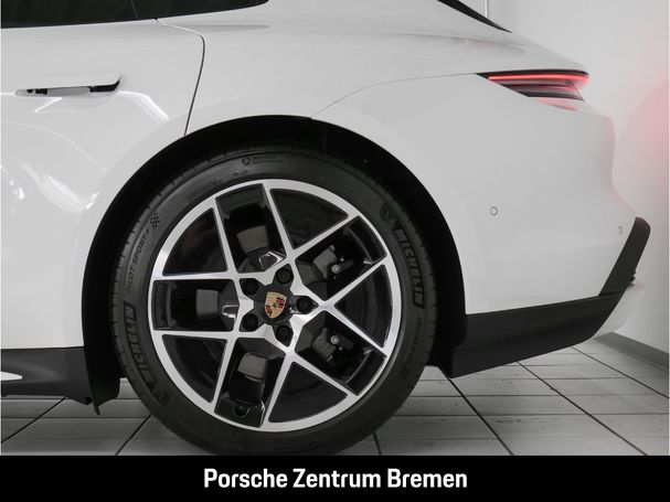 Porsche Taycan Sport Turismo 320 kW image number 10