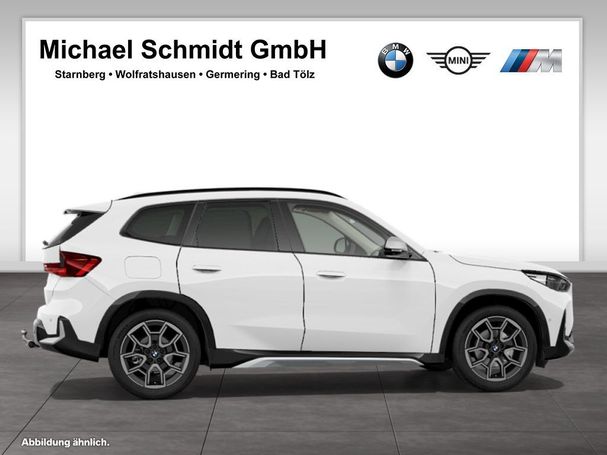 BMW X1 sDrive 115 kW image number 10