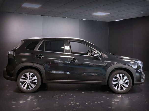 Suzuki SX4 S-Cross S-Cross 1.4 Hybrid Allgrip 95 kW image number 8