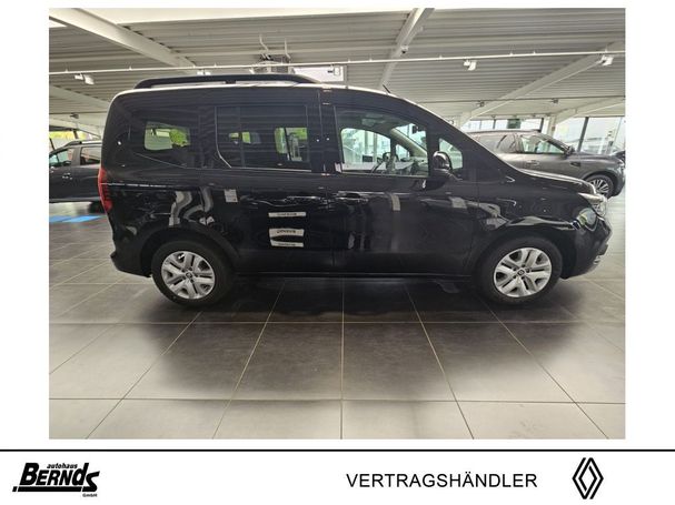 Renault Kangoo E-TECH EV45 90 kW image number 2