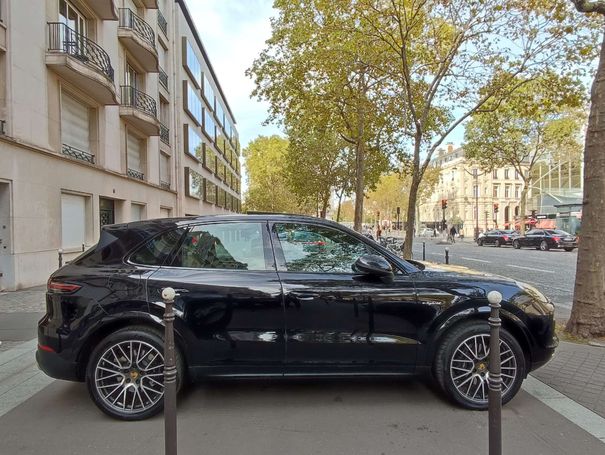 Porsche Cayenne E-Hybrid 340 kW image number 6