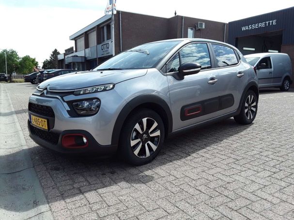 Citroen C3 Pure Tech S&S C-Series 61 kW image number 5