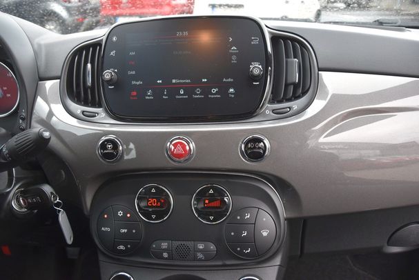 Fiat 500C 51 kW image number 15