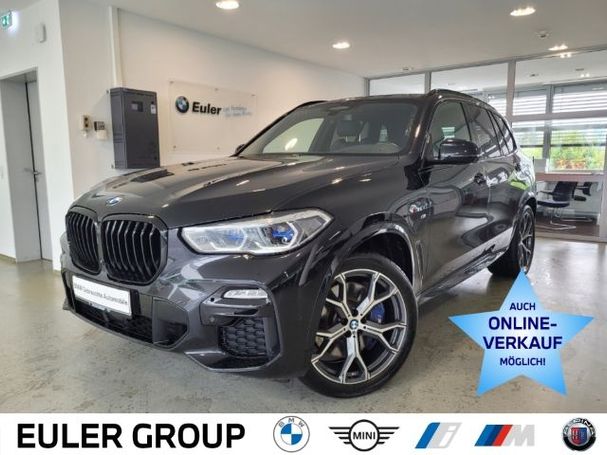 BMW X5 45e xDrive 293 kW image number 1