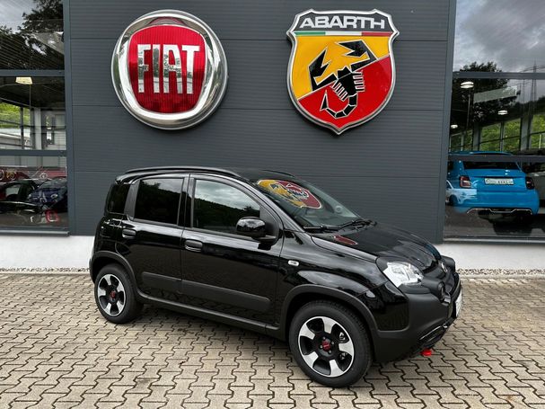 Fiat Panda Hybrid 51 kW image number 2