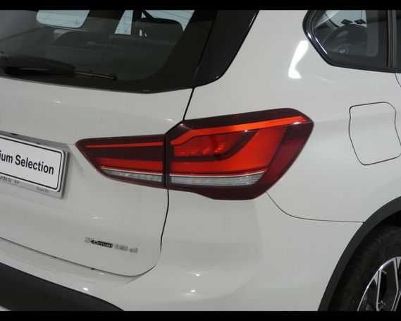 BMW X1 xDrive18d xLine 110 kW image number 28