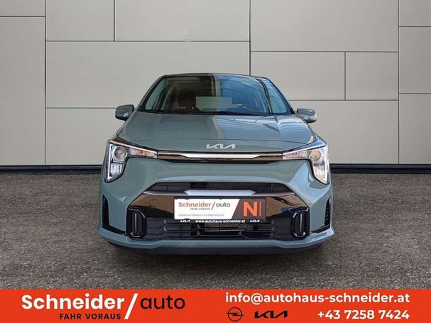 Kia Picanto 1.0 46 kW image number 2