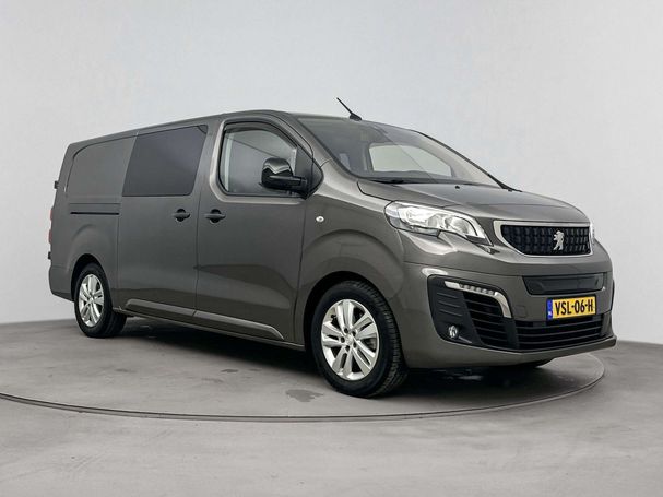 Peugeot e-Expert 100 kW image number 3