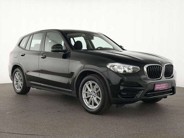 BMW X3 M xDrive 215 kW image number 3