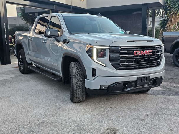 GMC Sierra 1500 5.3 V8 265 kW image number 4