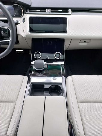 Land Rover Range Rover Velar D200 150 kW image number 13