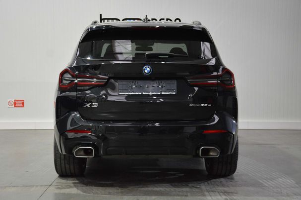 BMW X3 xDrive30e 215 kW image number 6