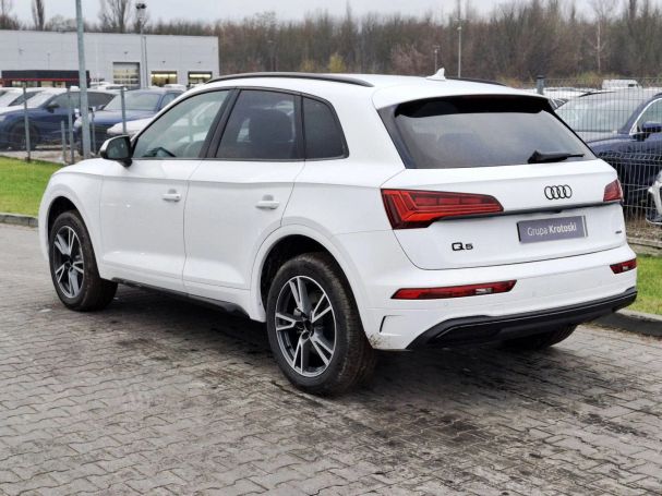 Audi Q5 150 kW image number 4