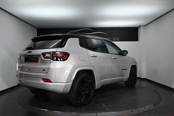 Jeep Compass 133 kW image number 2