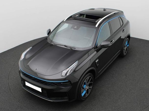 Lynk & Co 01 PHEV 193 kW image number 1