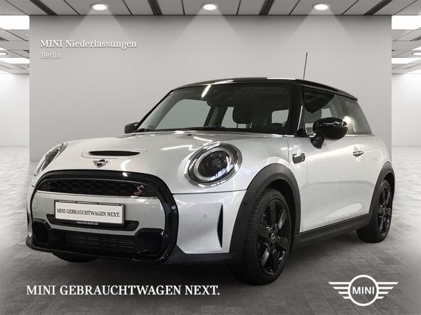 Mini Cooper S Mini 131 kW image number 1