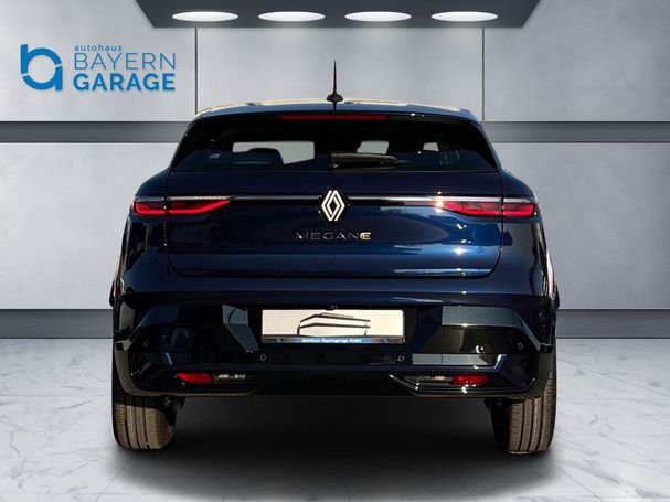 Renault Megane E-Tech EV60 160 kW image number 3