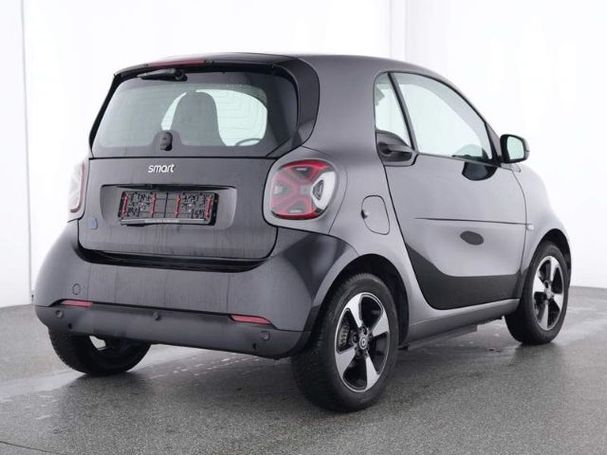 Smart ForTwo EQ 60 kW image number 3