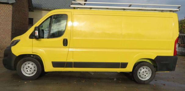 Fiat Ducato 118 kW image number 2