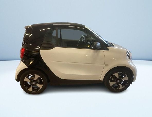 Smart ForTwo EQ 60 kW image number 7