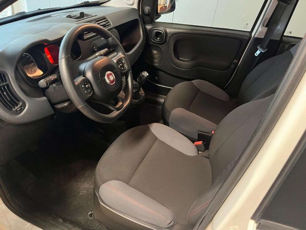 Fiat Panda 0.9 TwinAir Natural Power Lounge 63 kW image number 10