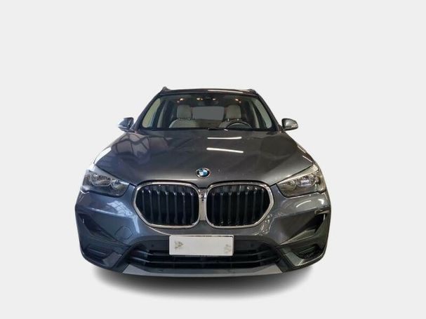 BMW X1 sDrive18d 110 kW image number 2