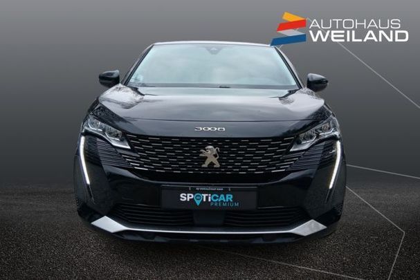 Peugeot 3008 Hybrid e-EAT8 165 kW image number 2