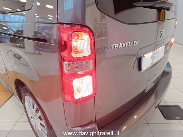 Peugeot e-Traveller 100 kW image number 12