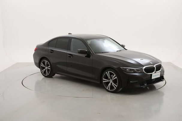 BMW 320d 140 kW image number 7