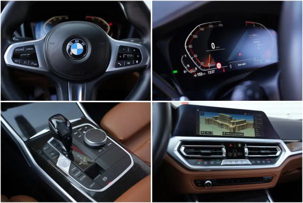 BMW 330i 190 kW image number 18