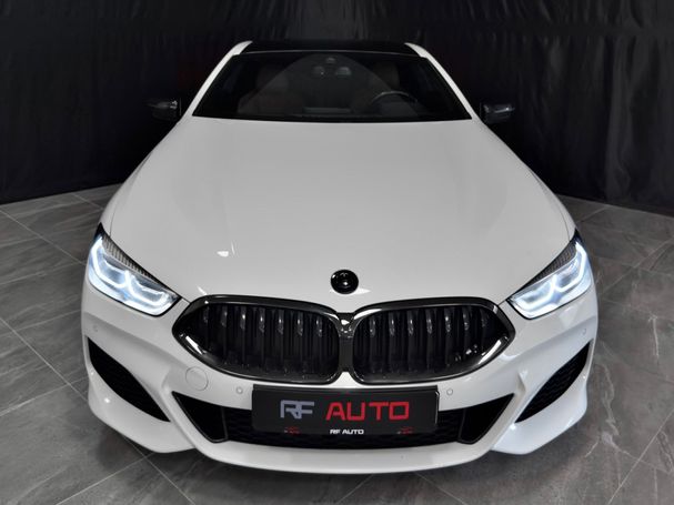 BMW 840d xDrive 235 kW image number 6