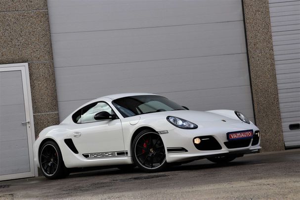 Porsche Cayman 243 kW image number 14