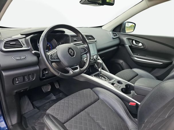 Renault Kadjar TCe EDC 103 kW image number 3