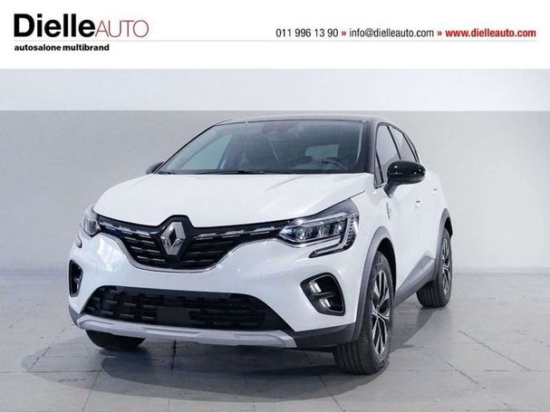 Renault Captur E-Tech Hybrid 145 Techno 105 kW image number 1