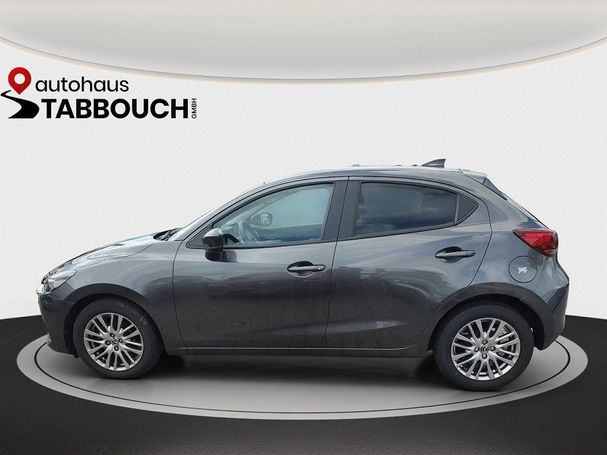 Mazda 2 66 kW image number 5