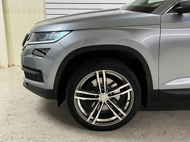 Skoda Kodiaq 2.0 TDI 4x4 140 kW image number 6