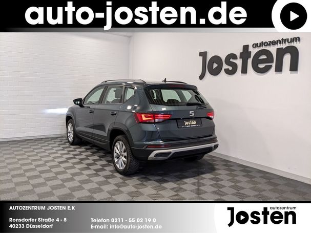 Seat Ateca 1.5 TSI Style 110 kW image number 1