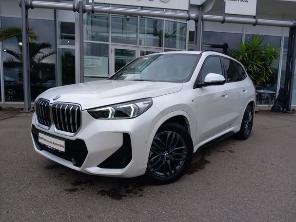 BMW X1 xDrive 145 kW image number 1