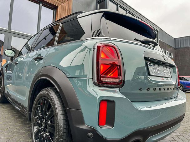 Mini Cooper Countryman Mini 100 kW image number 39