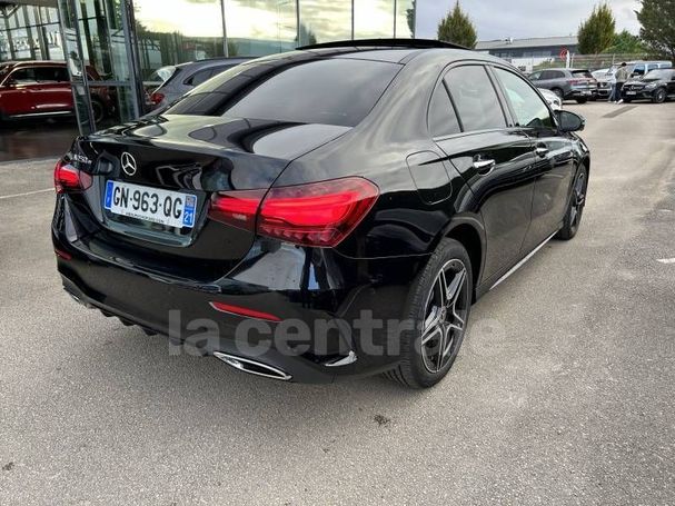 Mercedes-Benz A 250 e 160 kW image number 3