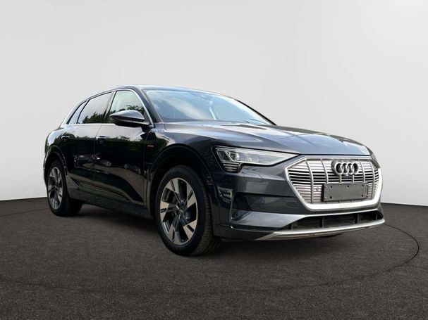 Audi e-tron 55 quattro 300 kW image number 9