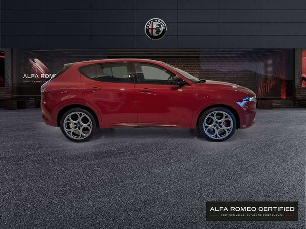 Alfa Romeo Tonale 1.5 118 kW image number 4