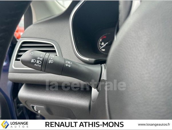 Renault Megane Energy dCi 110 81 kW image number 20